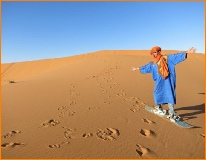 Maroc Luxury Desert Camp Merzouga, Morocco