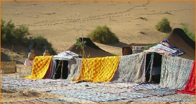 Maroc Luxury Desert Camp Merzouga, Morocco