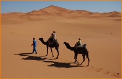 Maroc Luxury Desert Camp Merzouga, Morocco