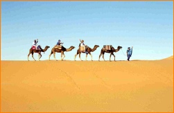 Maroc Luxury Desert Camp Merzouga, Morocco