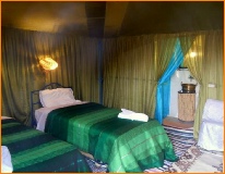 Maroc Luxury Desert Camp Merzouga, Morocco