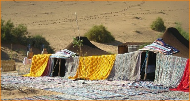 Maroc Luxury Desert Camp Merzouga, Morocco