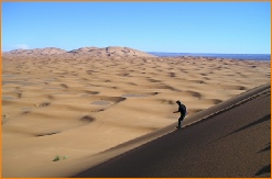 Maroc Luxury Desert Camp Merzouga, Morocco