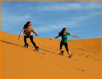 Maroc Luxury Desert Camp Merzouga, Morocco