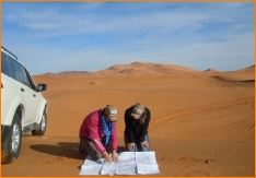 Maroc Luxury Desert Camp Merzouga, Morocco