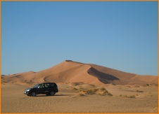 Maroc Luxury Desert Camp Merzouga, Morocco