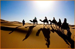 Maroc Luxury Desert Camp Merzouga, Morocco