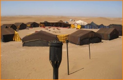 Maroc Luxury Desert Camp Merzouga, Morocco