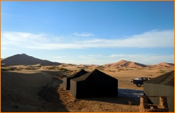 Maroc Luxury Desert Camp Merzouga, Morocco