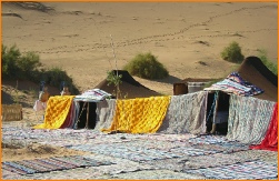 Maroc Luxury Desert Camp Merzouga, Morocco