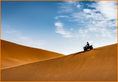 Maroc Luxury Desert Camp Merzouga, Morocco