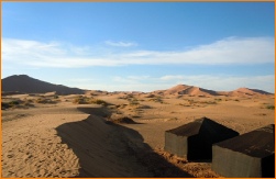 Maroc Luxury Desert Camp Merzouga, Morocco