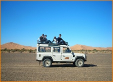 Maroc Luxury Desert Camp Merzouga, Morocco