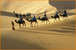 Maroc Luxury Desert Camp Merzouga, Morocco