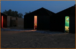 Maroc Luxury Desert Camp Merzouga, Morocco