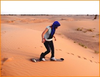 Maroc Luxury Desert Camp Merzouga, Morocco