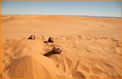 Maroc Luxury Desert Camp Merzouga, Morocco