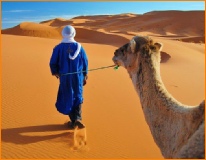 Maroc Luxury Desert Camp Merzouga, Morocco